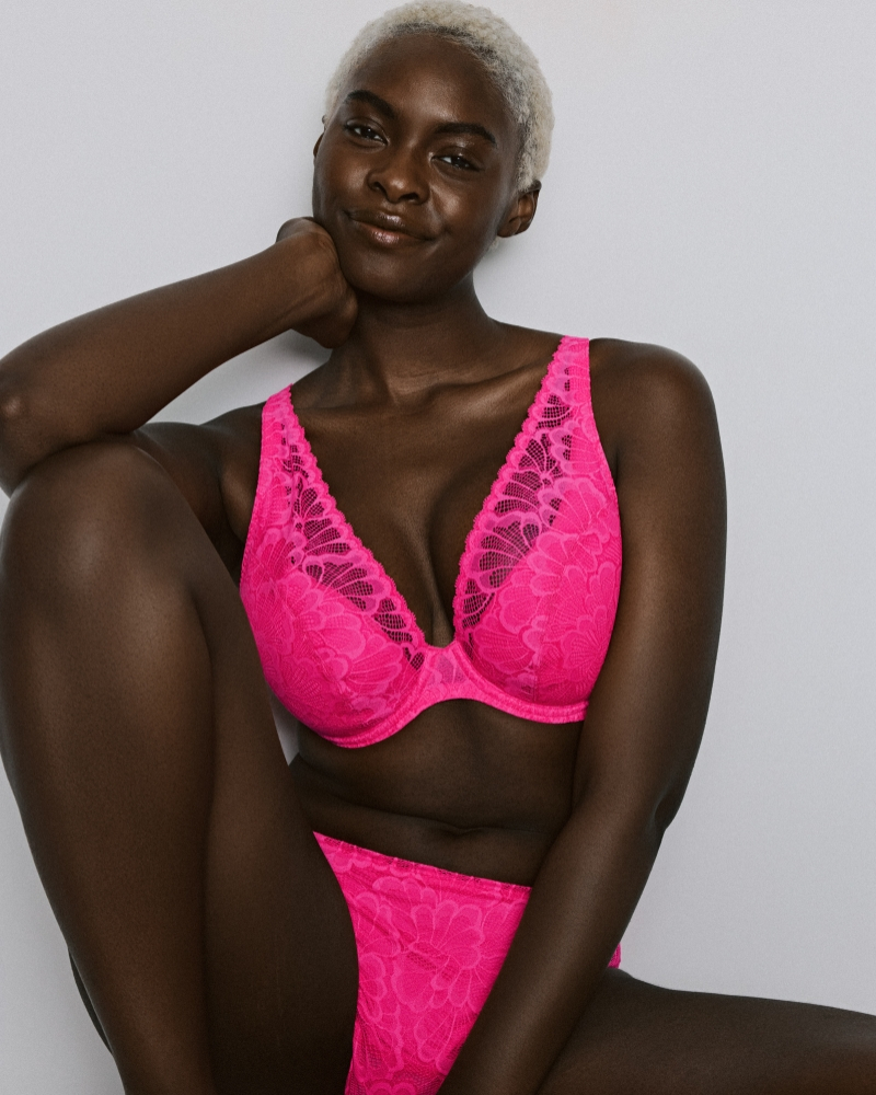 Collection Mocuto Prima Donna Twist (Pixie Blossom)