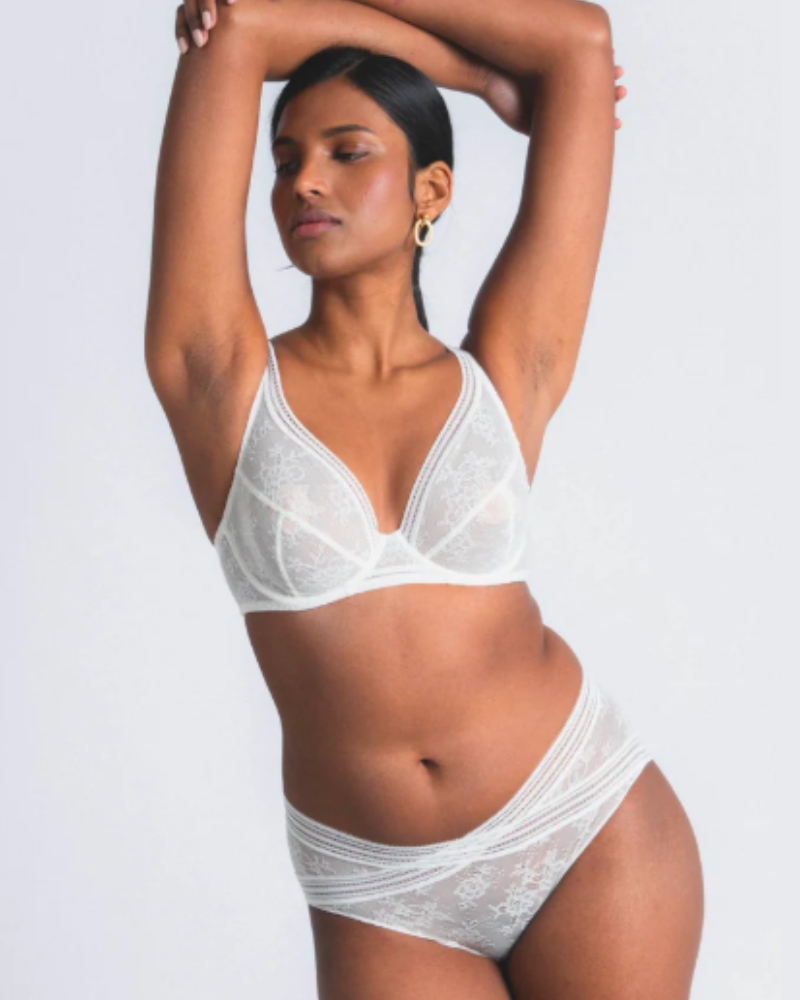 Colección Miss Lejaby – Maison Lejaby