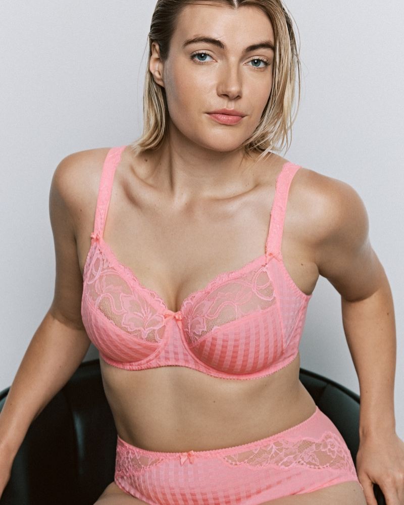 Madison - Prima Donna (Pink Parfait)