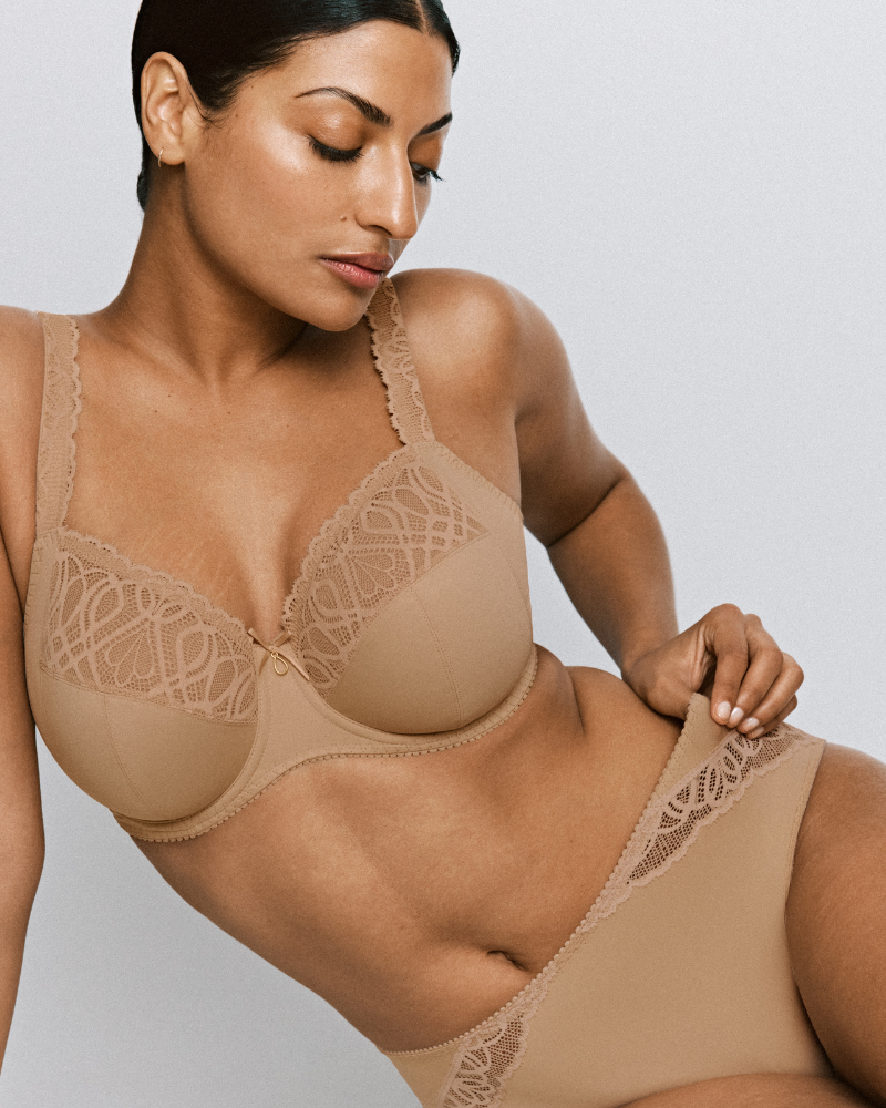 Salerno - Prima Donna (Candy Ginger)