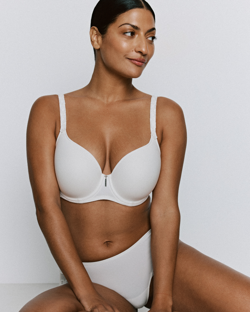 Twixie - Prima Donna Twist (Naturel)