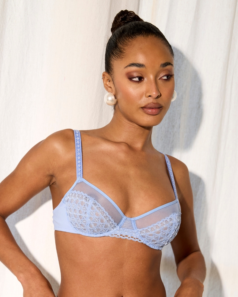 Rétro Chic - Maison Lejaby (Frisson)