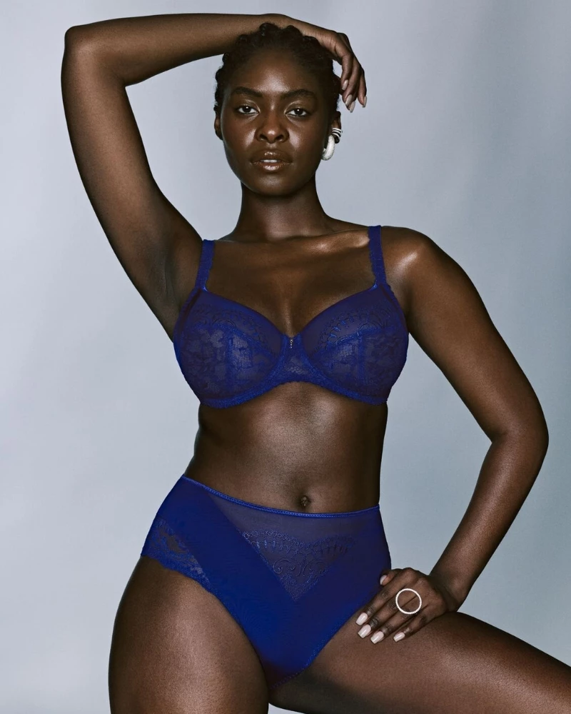 Shimla (Crazy Blue) - Prima Donna