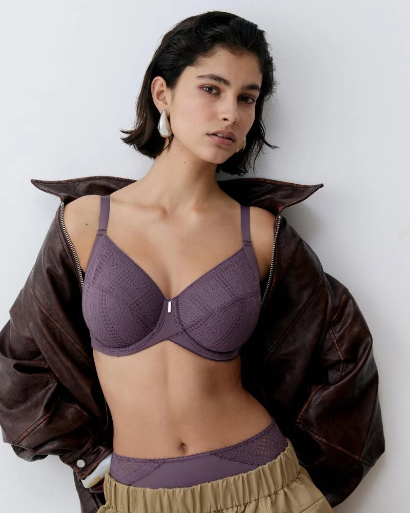 Chantelle EasyFeel - Easy Support (Jacinthe)