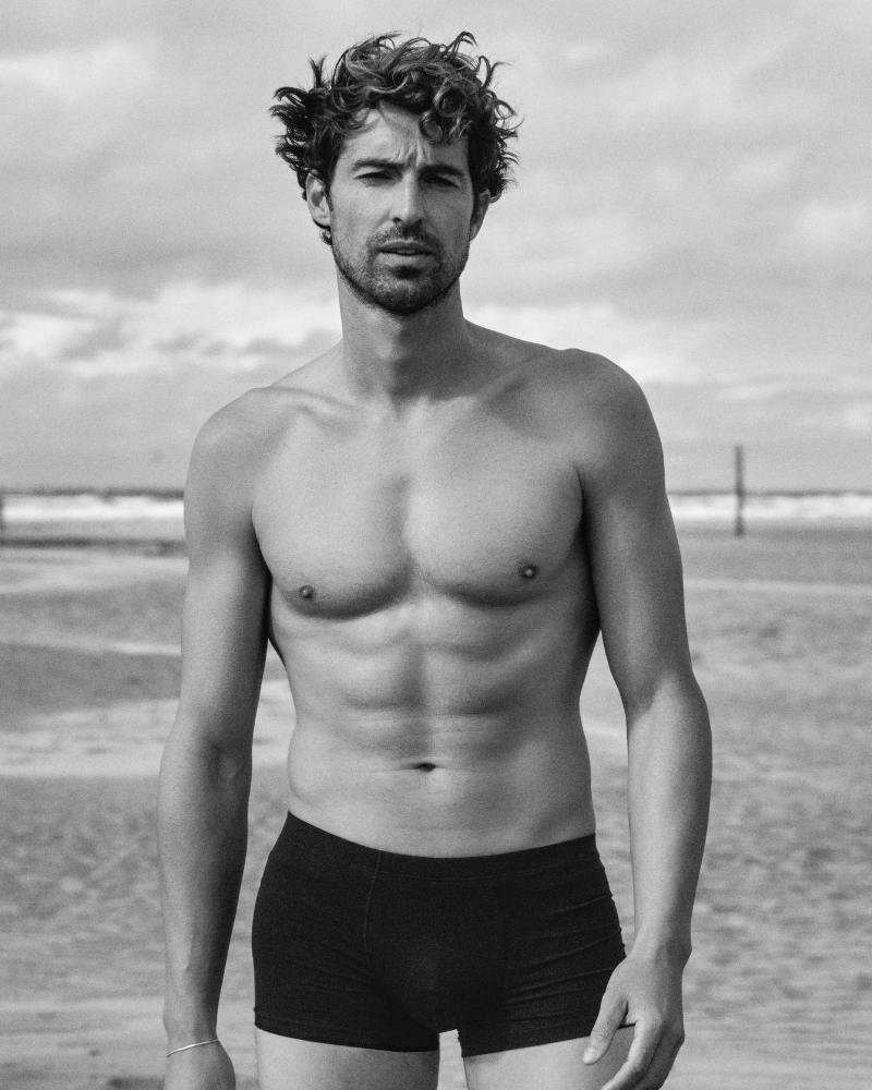 Ropa interior de hombre - Hanro