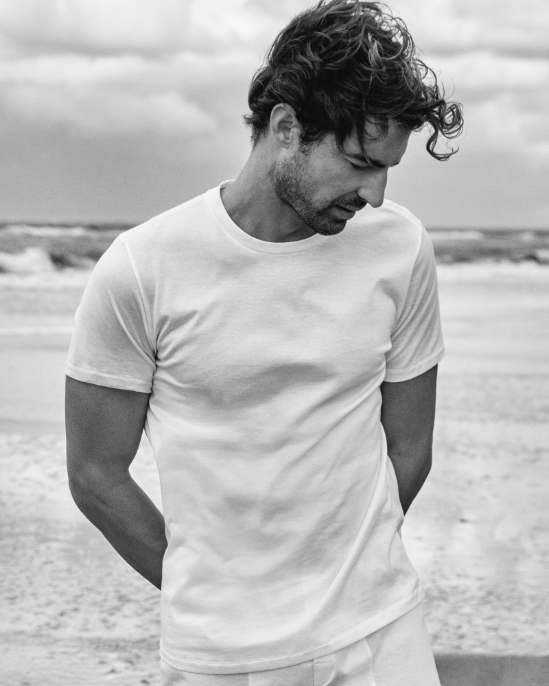 Men’s T-shirts and tank tops - Hanro