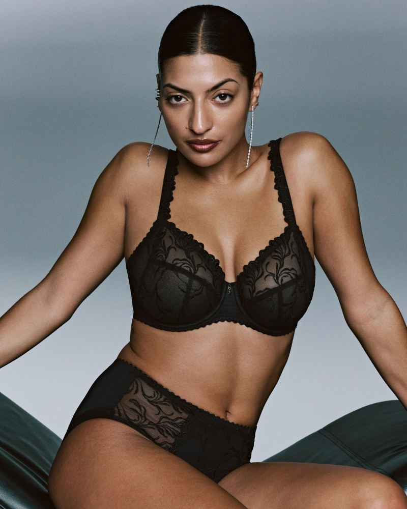 Solisse (Black)