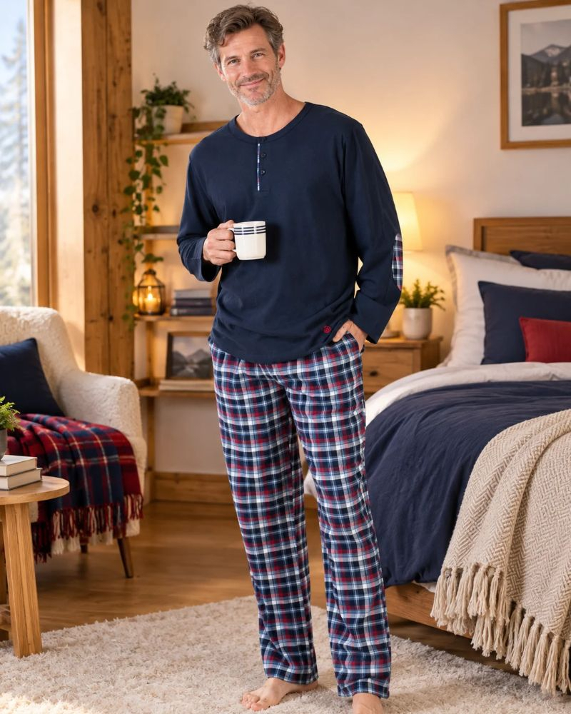 Pyjamas Homme