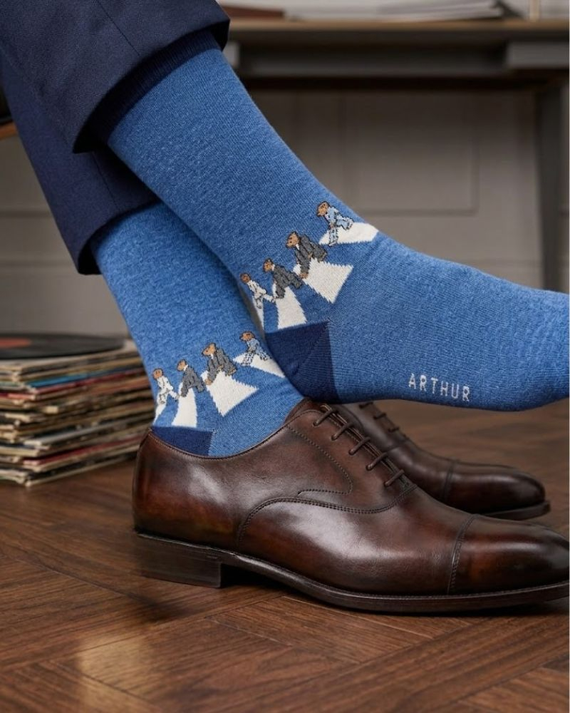 Socks Arthur