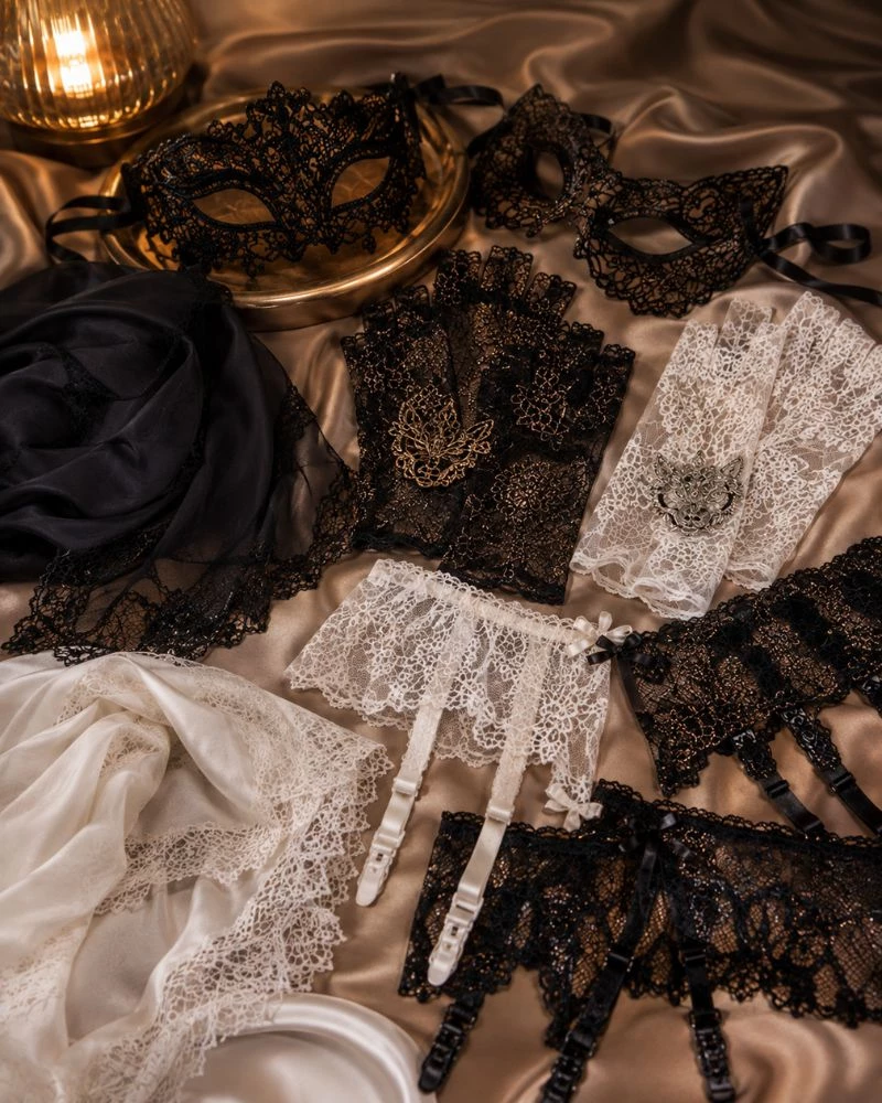 Accessoires Lise Charmel