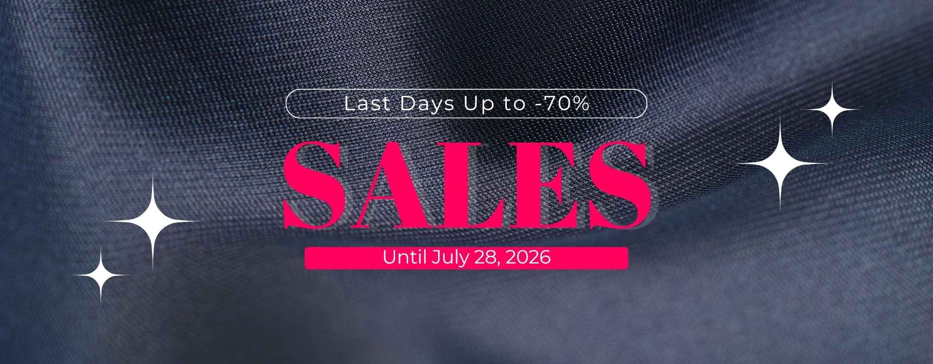SOLDES Slide background