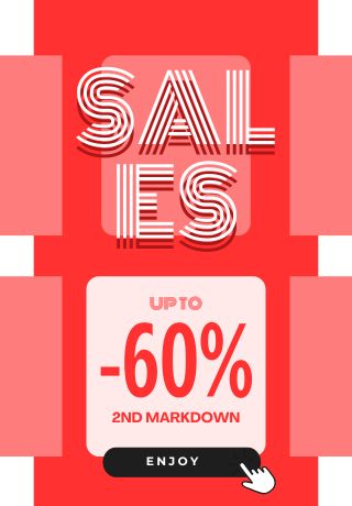 Sales Lingerie