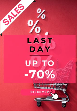Sales Lingerie