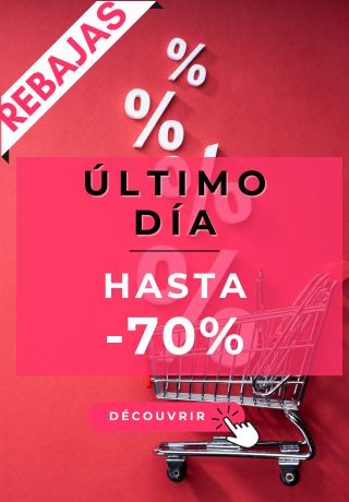 rebajas ropa interior
