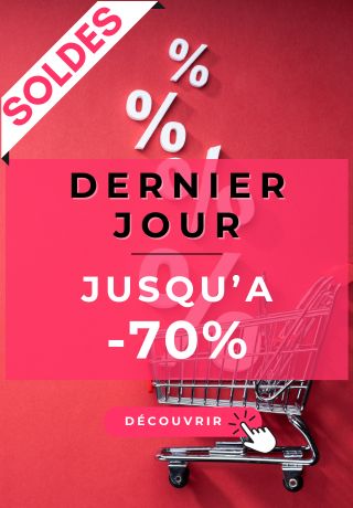 SOLDES LINGERIE