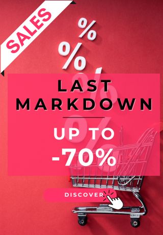 Sales Lingerie