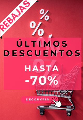 rebajas ropa interior