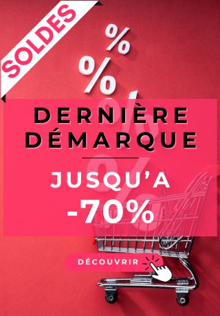 SOLDES LINGERIE