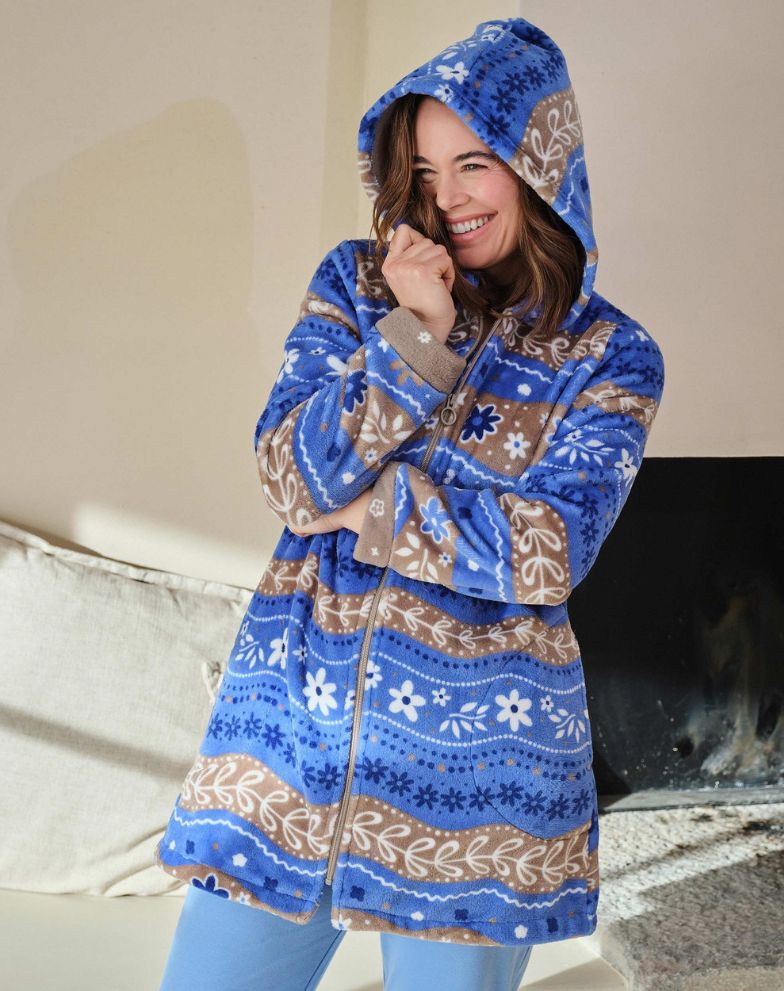sous-vêtements chauds femme