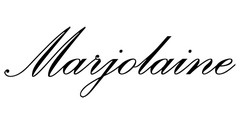 Logo Marjolaine
