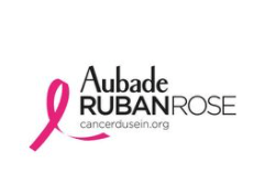Aubade Ruban Rose