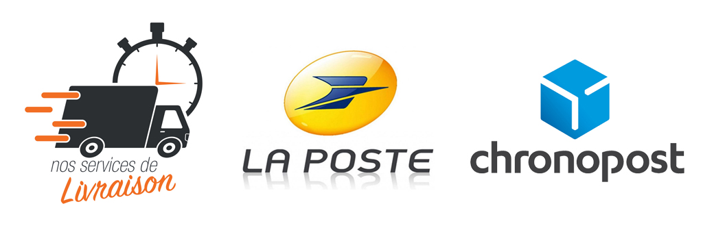 Servicios de Entrega MesDessous.fr