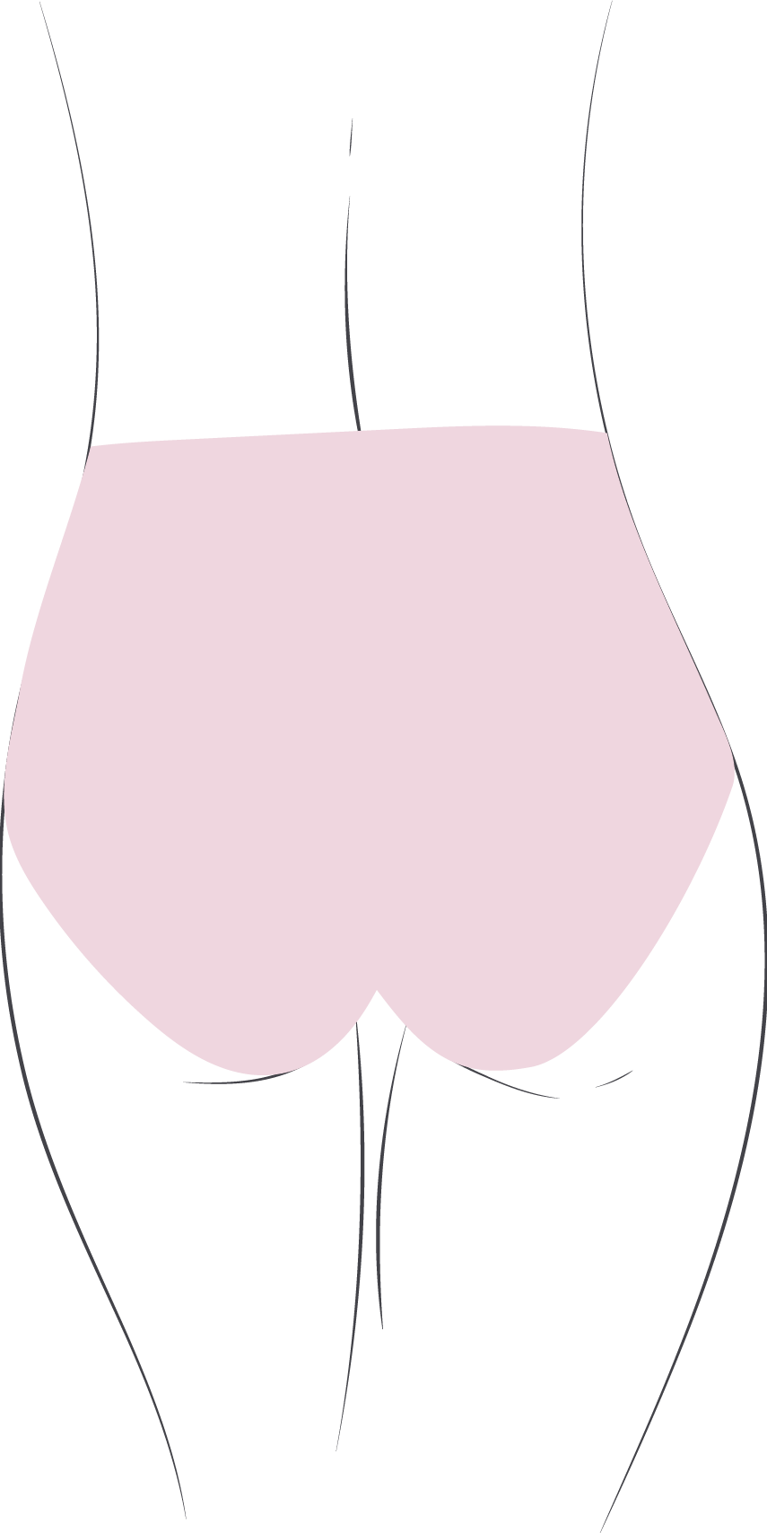 Culotte taille haute Prima Donna