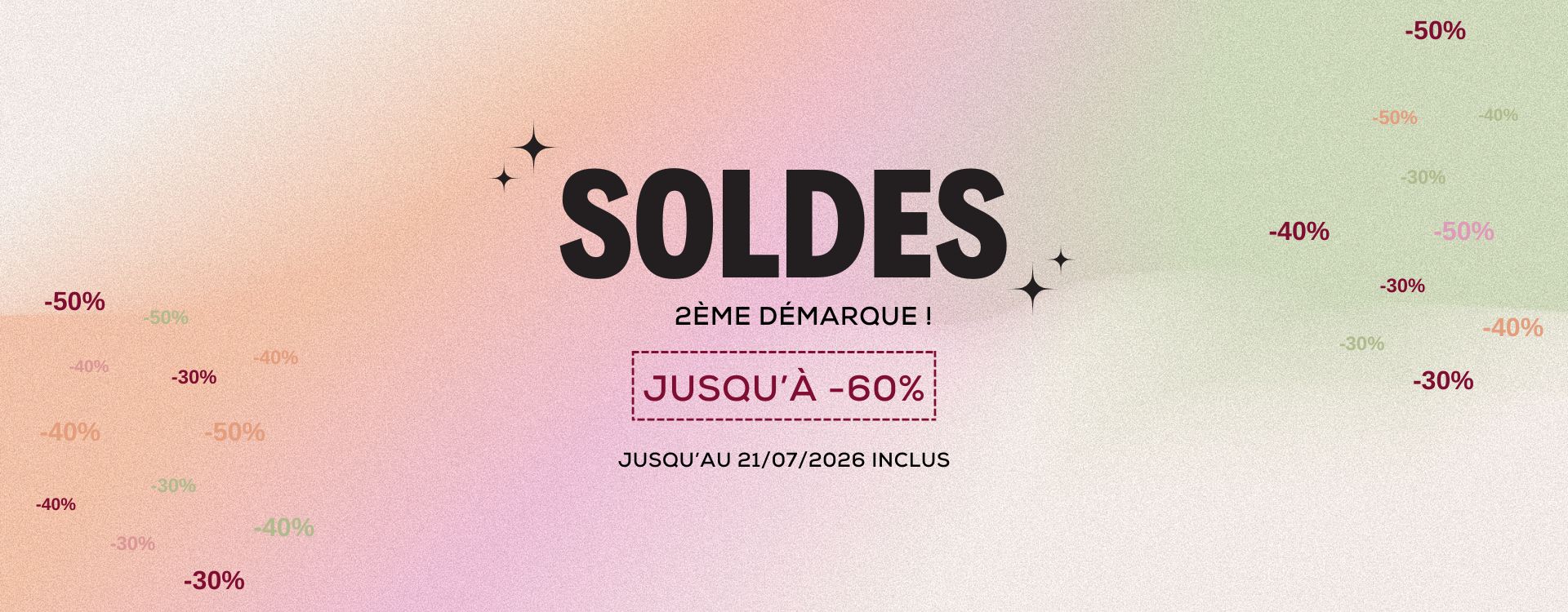 soldes2026lucie Slide background