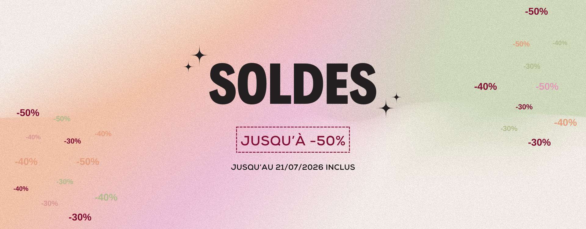 Slide background