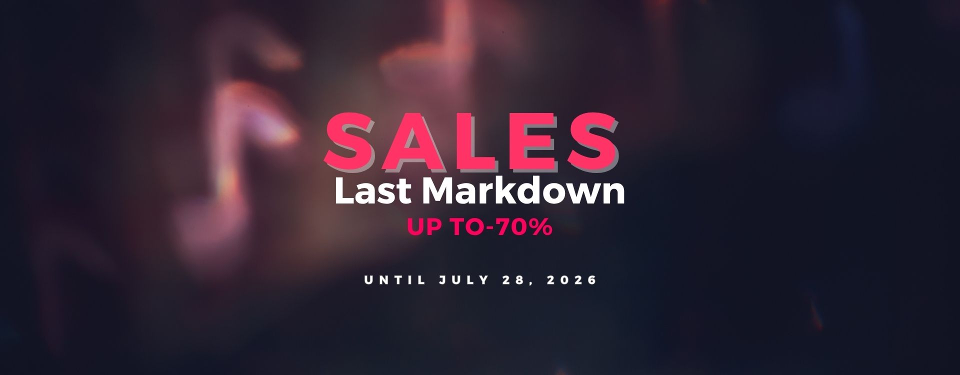 SOLDES Slide background