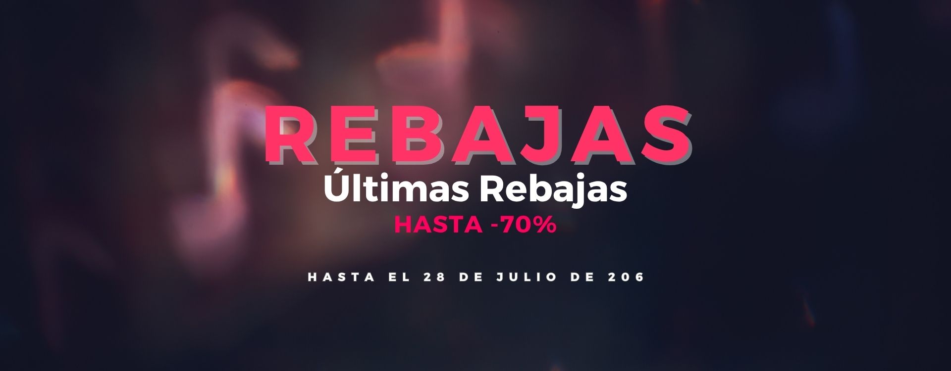SOLDES Slide background