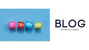 Vida práctica y consejos