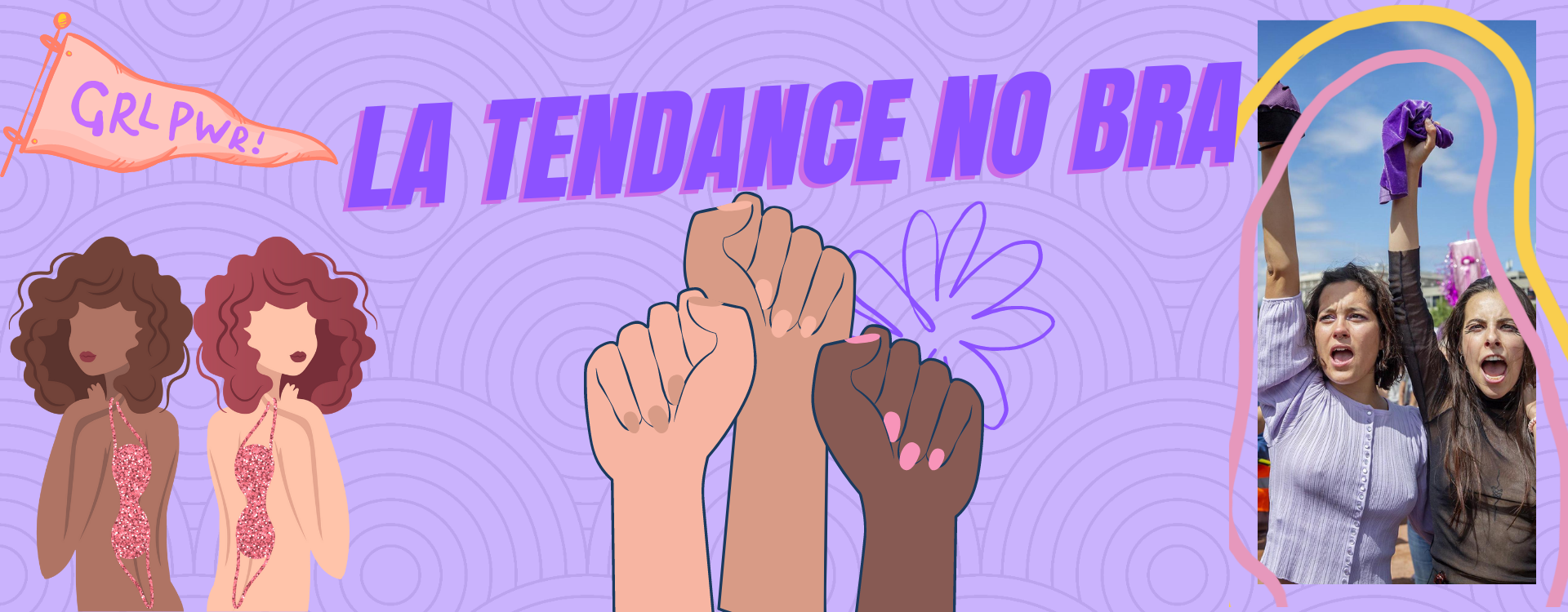 L'histoire de la marque Lise Charmel