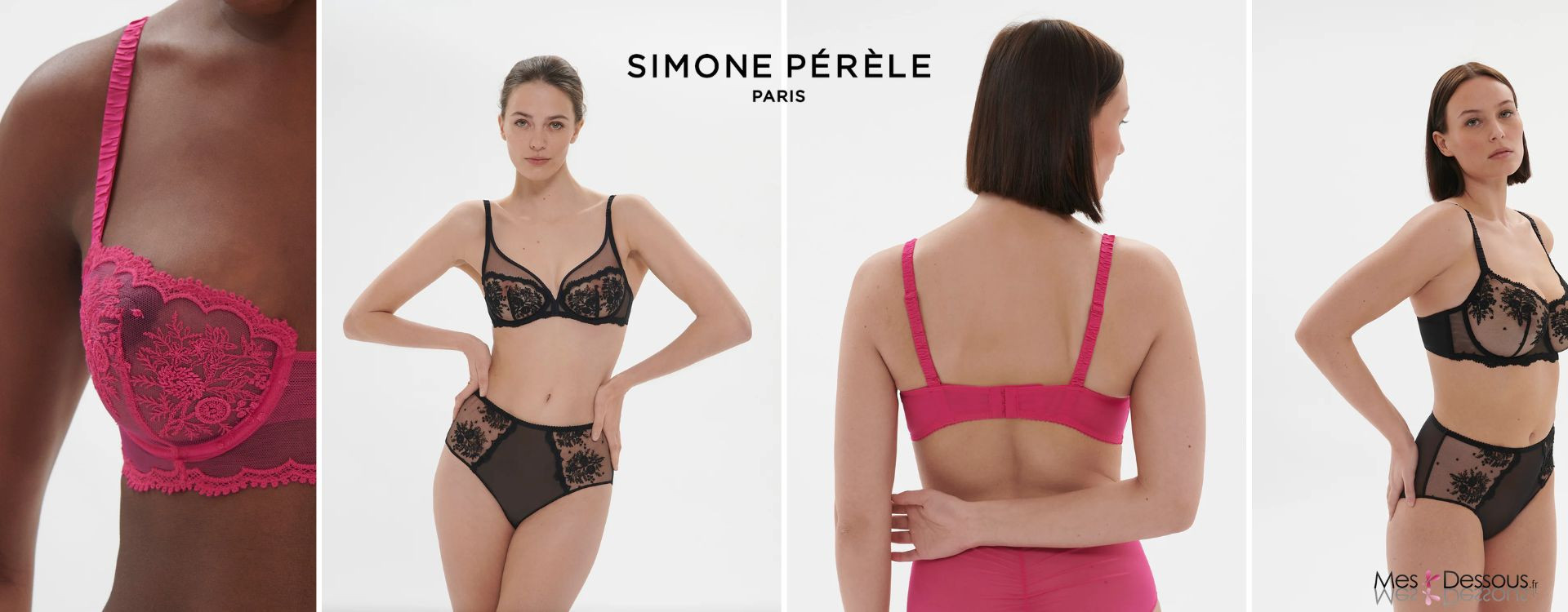 Intrigue : le nouveau coup de cœur de Simone