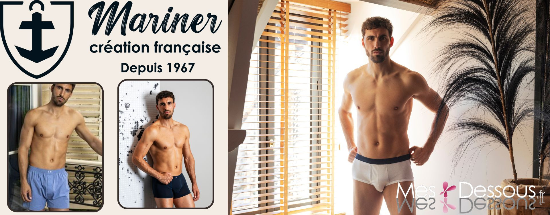 La marque Mariner est de retour !