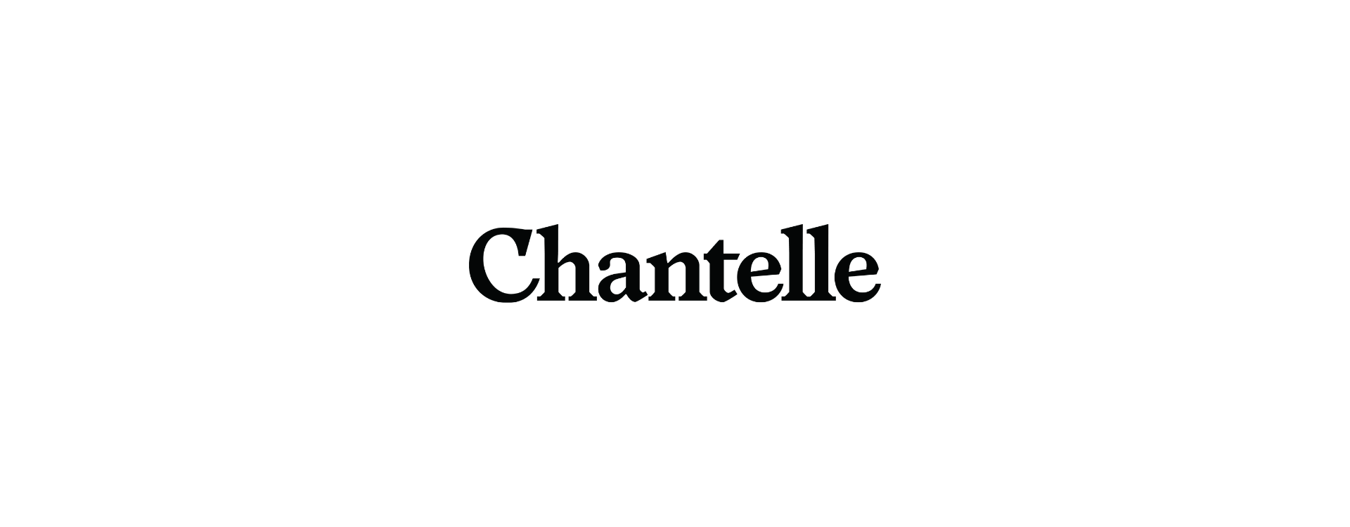 L'histoire de la marque Chantelle