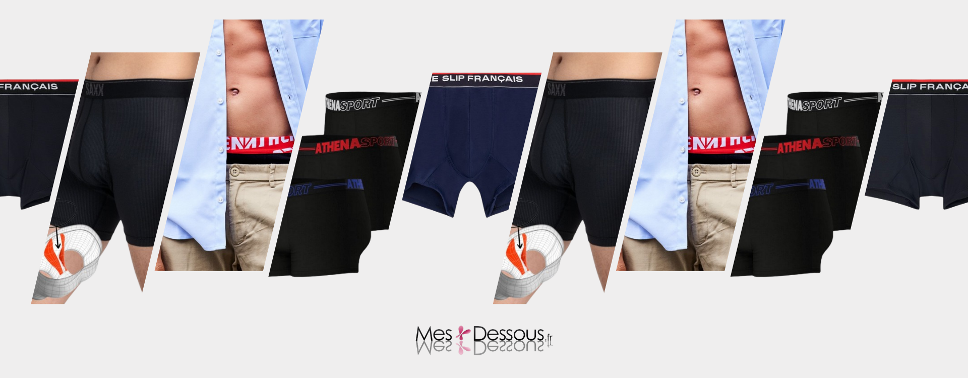 La rentrée est également arrivée chez Mesdessous ! Rien de tel pour commencer l'année que d'adopter une excellente routine sportive !