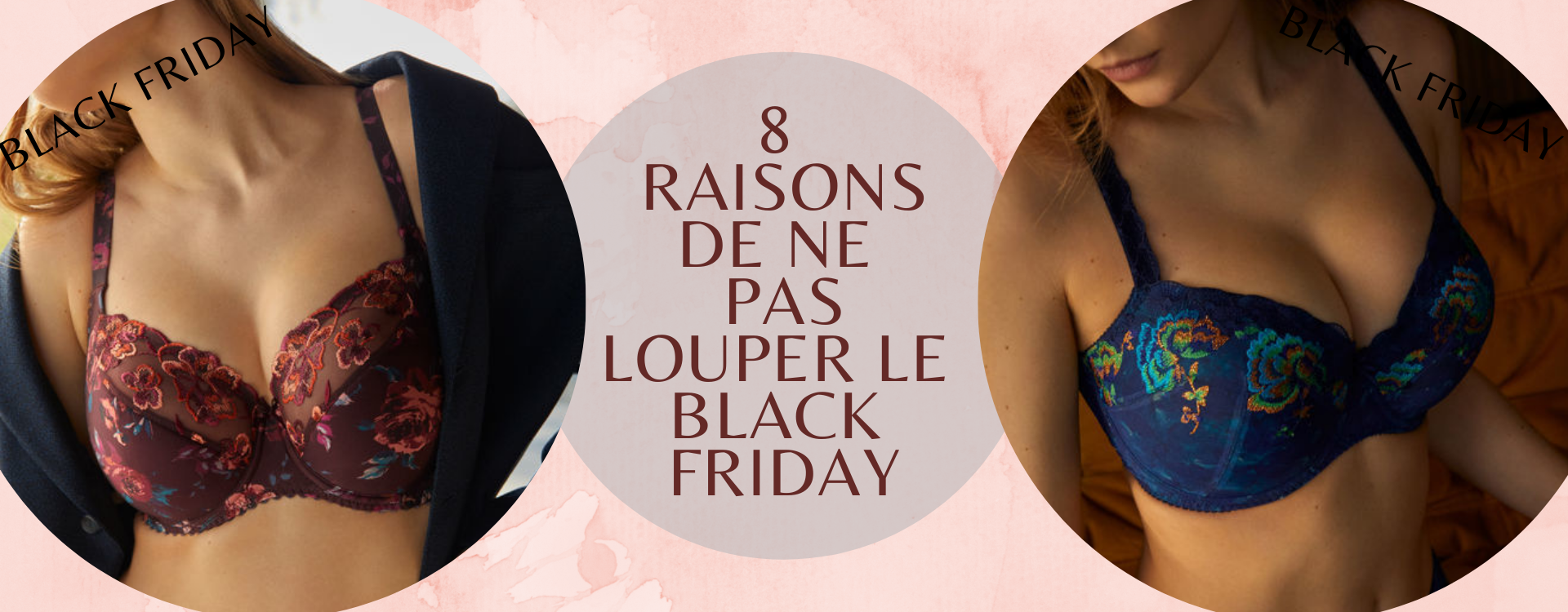 8 raisons pour lesquelles il ne faut pas louper le Black Friday