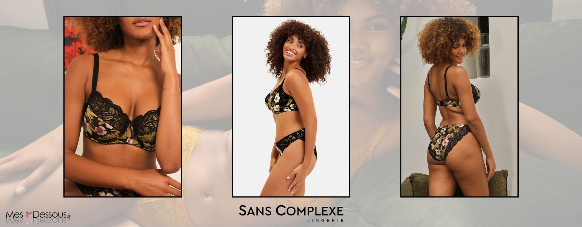 Sans Complexe  : Découvrez la Nouvelle Couleur d'Ariane Fantaisy