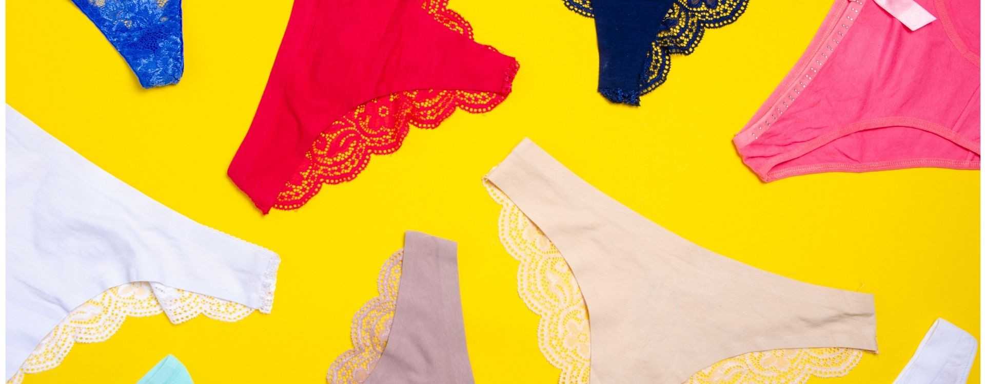 Enfin tous les secrets pour être bien culottée