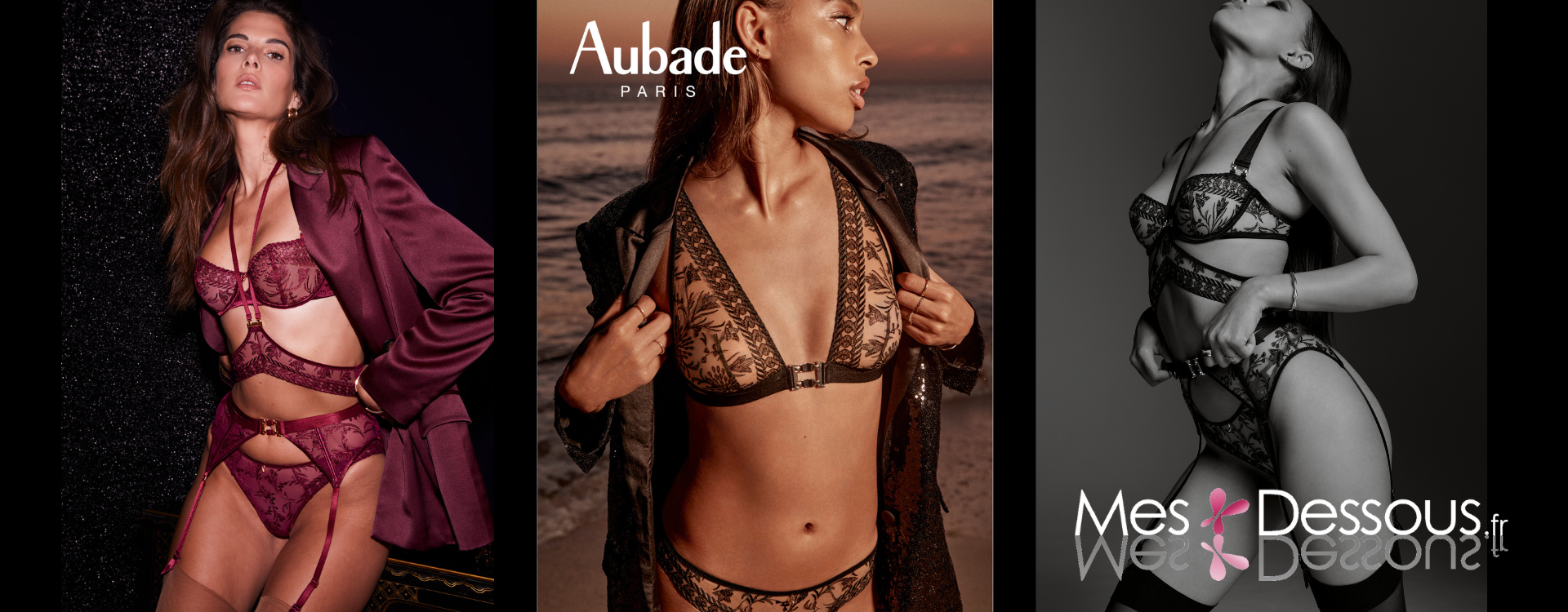 Nouveautés Aubade : Magnetic Spell !