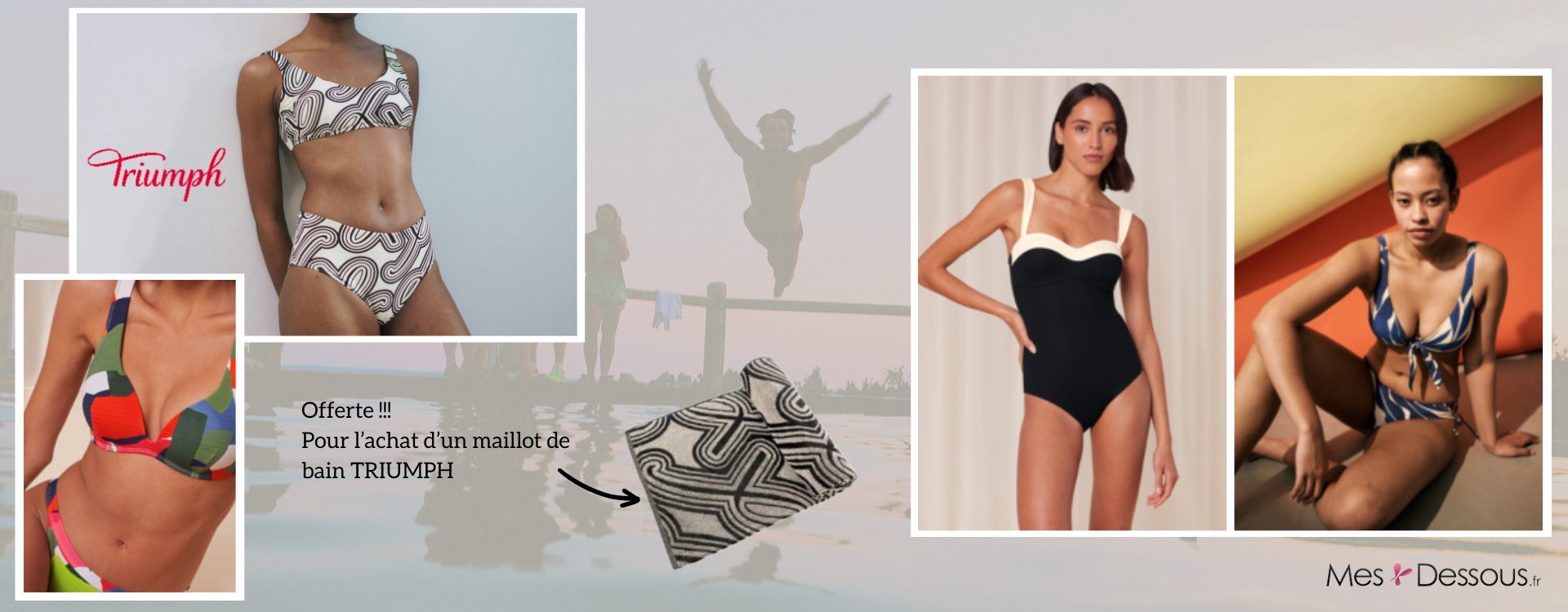 Séduction Moderne : Découvrez les Nouveautés de Simone Pérèle