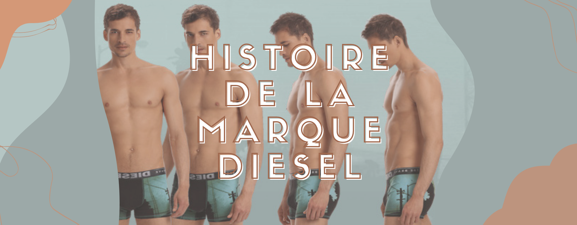 Histoire de la marque Diesel