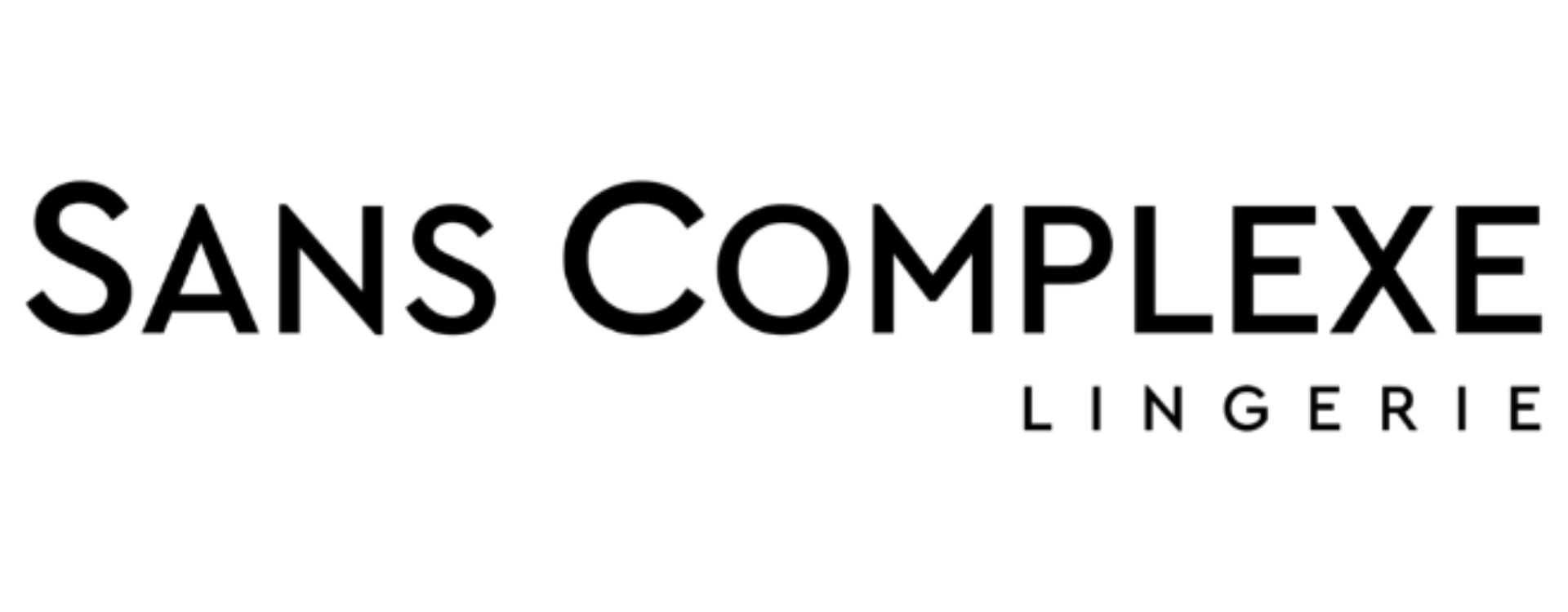 Sans Complexe Lingerie : Histoire de la marque