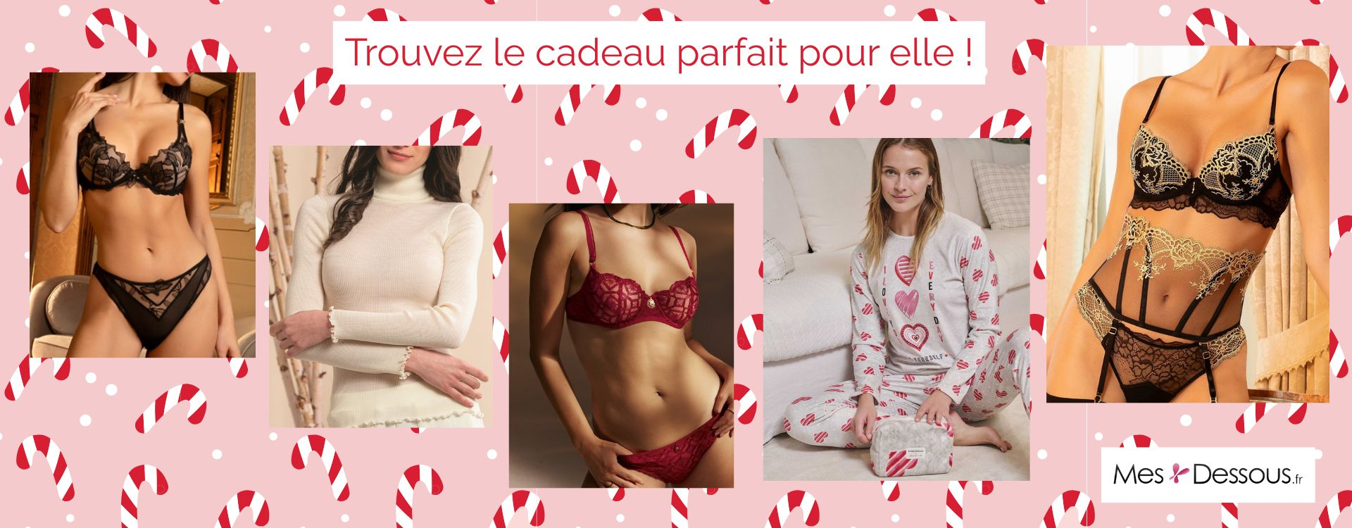 Noël 2025 : Les meilleures idées cadeaux pour Elle