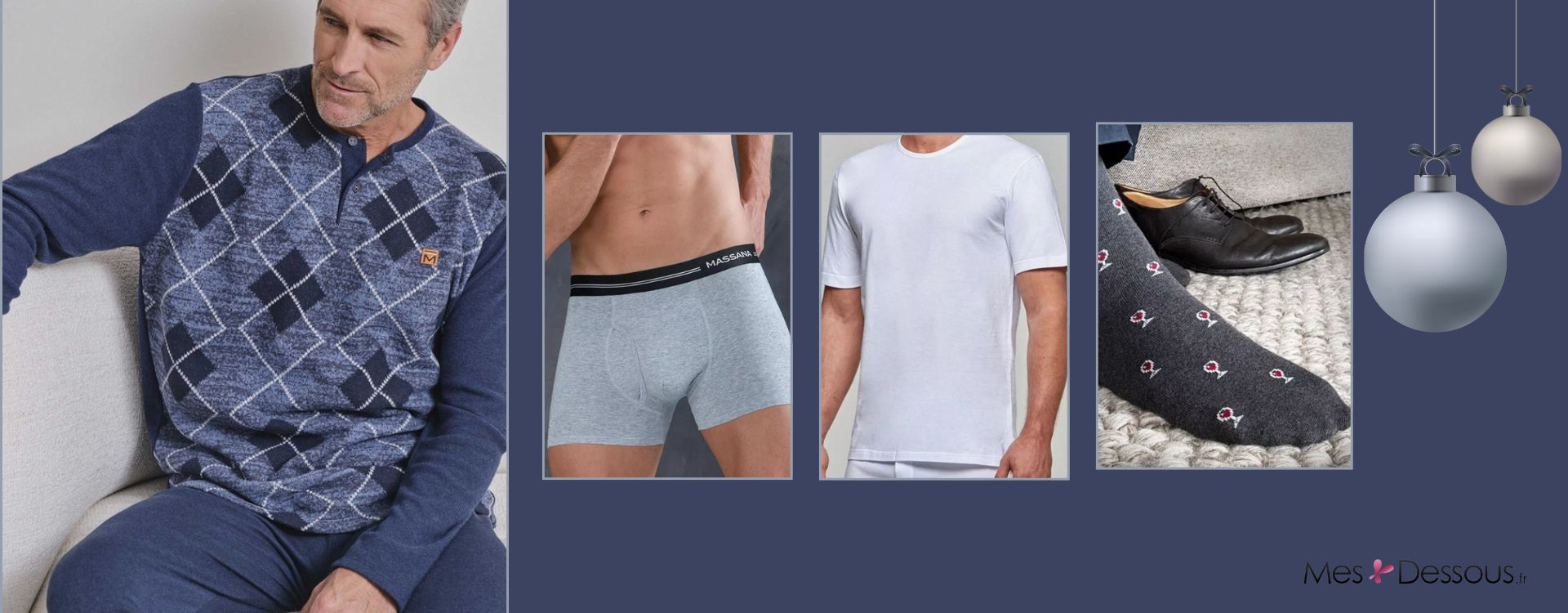 Cadeaux de Noël pour votre papa : Nos coups de cœur à glisser sous le sapin