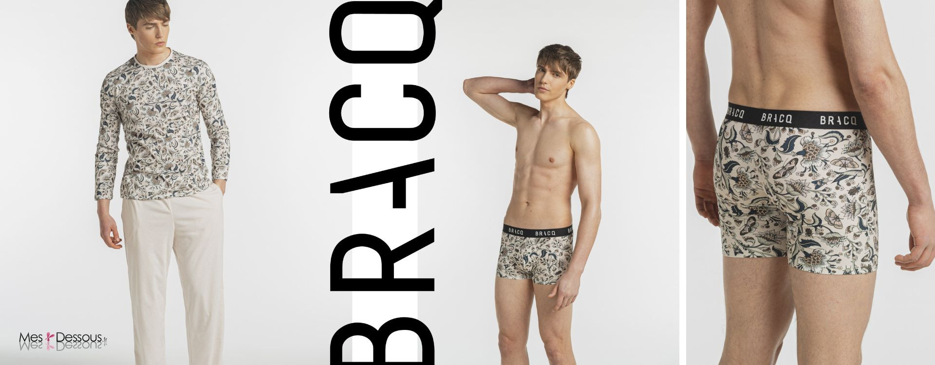 Flora : Entre élégance et audace