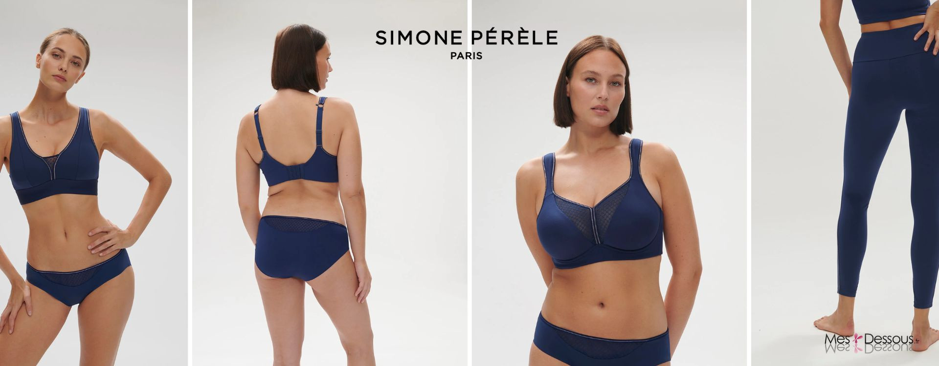 Découvrez Harmony en Midnight par Simone Pérèle