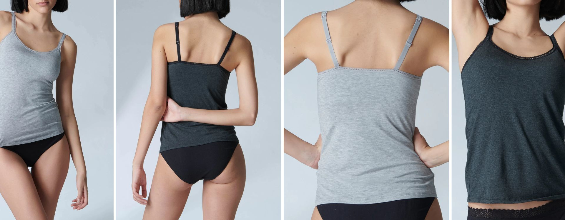 Plongez dans l’Illusion avec cette nouvelle collection Simone Pérèle