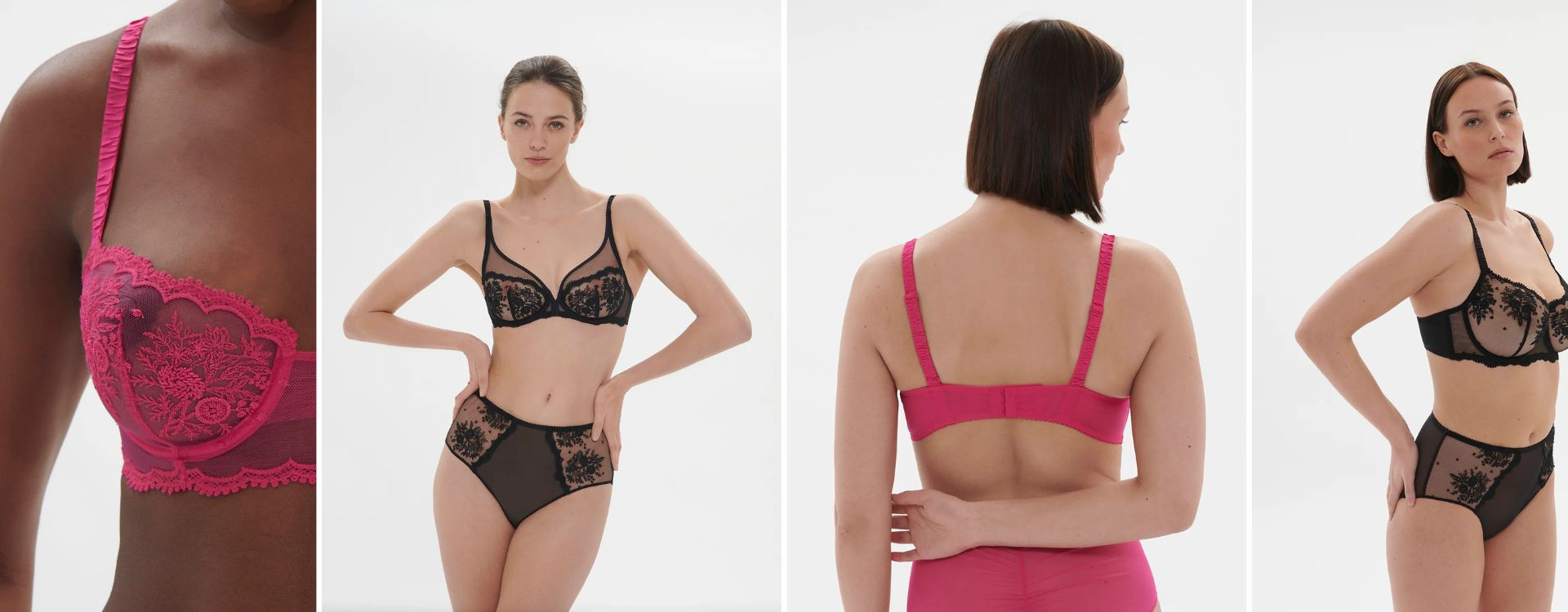 Intrigue : le nouveau coup de cœur de Simone